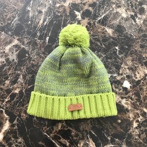 TRESPASS Kid's 5-7 Beanie